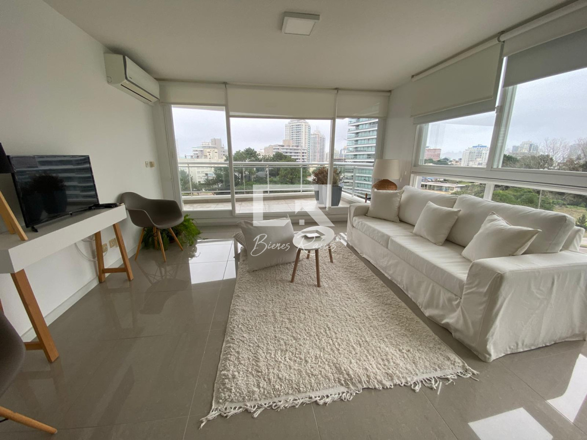 Apartamento ID.663 - Torre One 