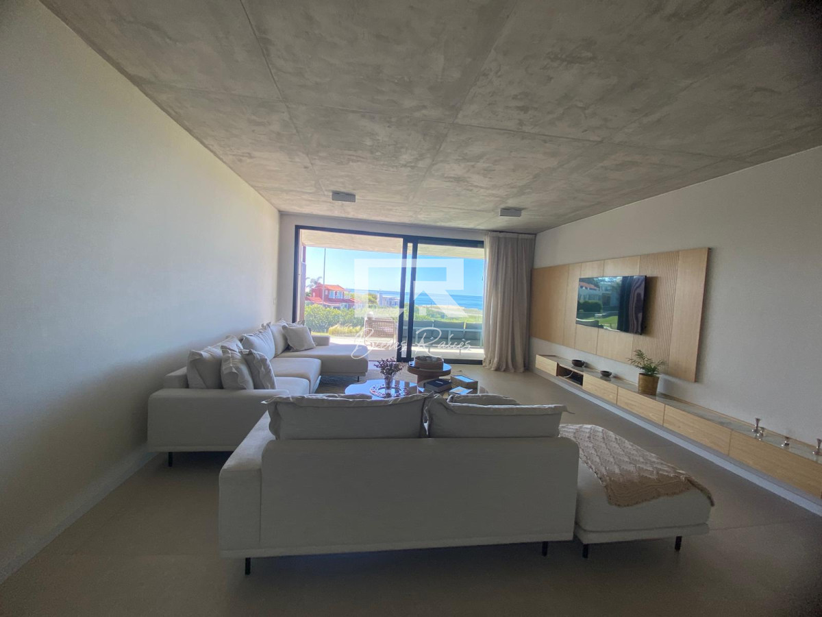 Apartamento ID.753 - ALDANA 