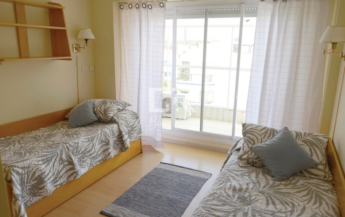 Apartamento ID.135 - Torre Nueva York
