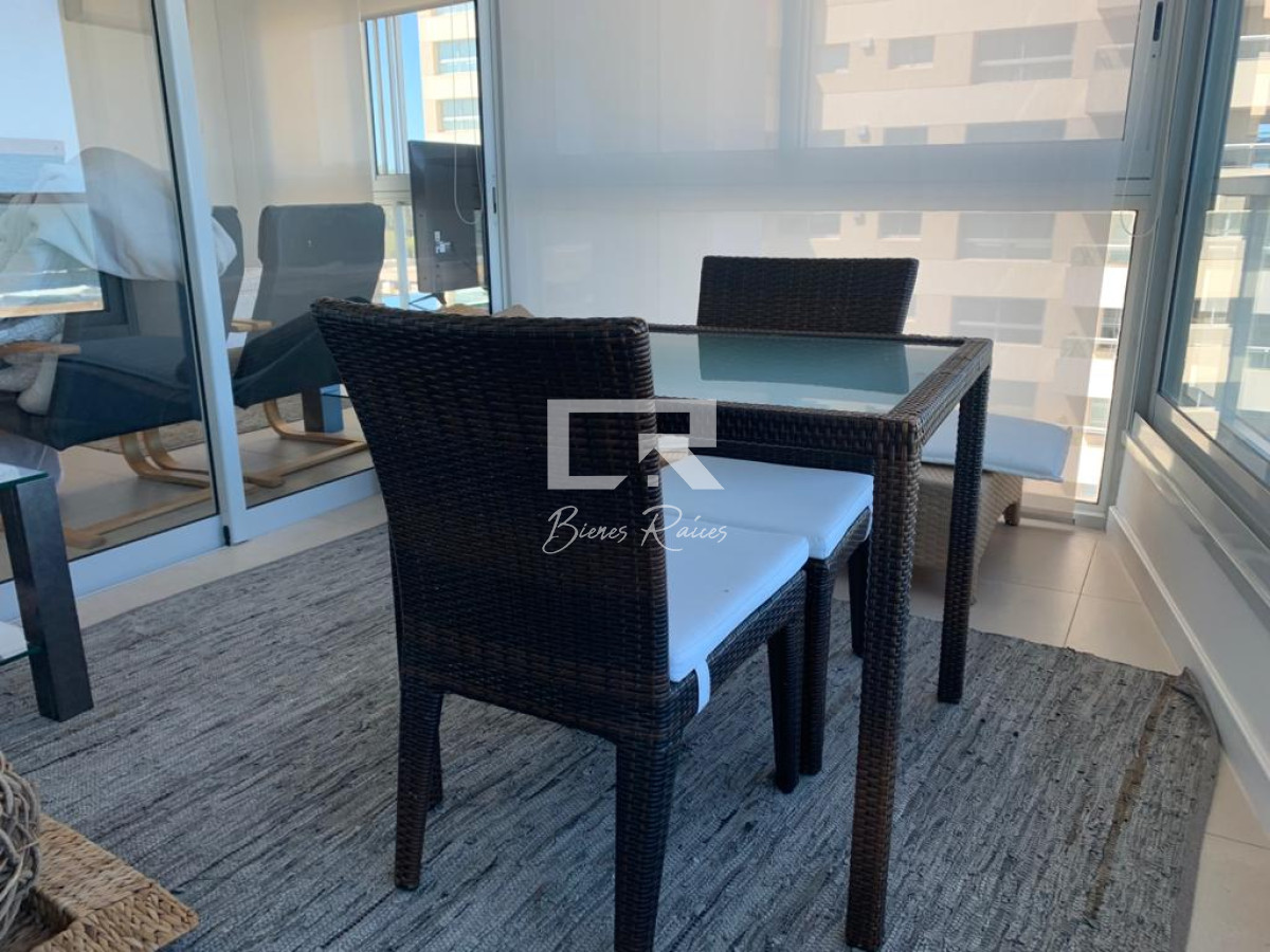 Apartamento ID.74 - LE PARC 