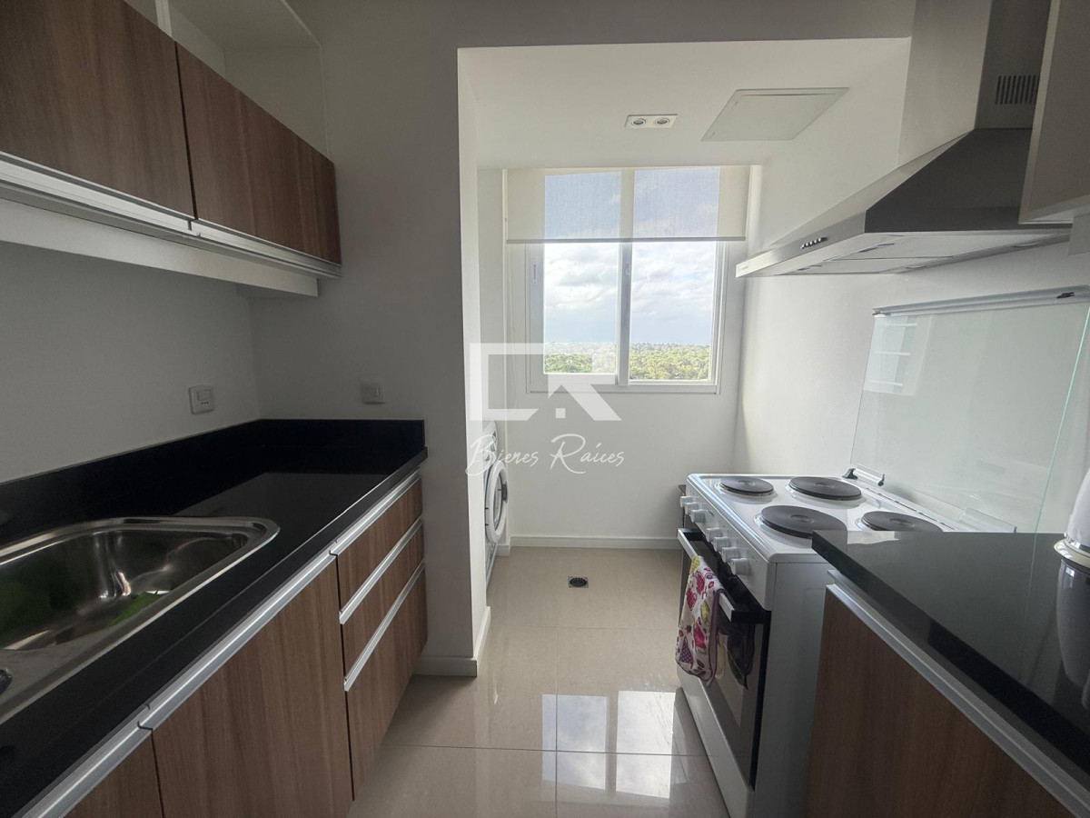 Apartamento ID.864 - TORRE ONE 2