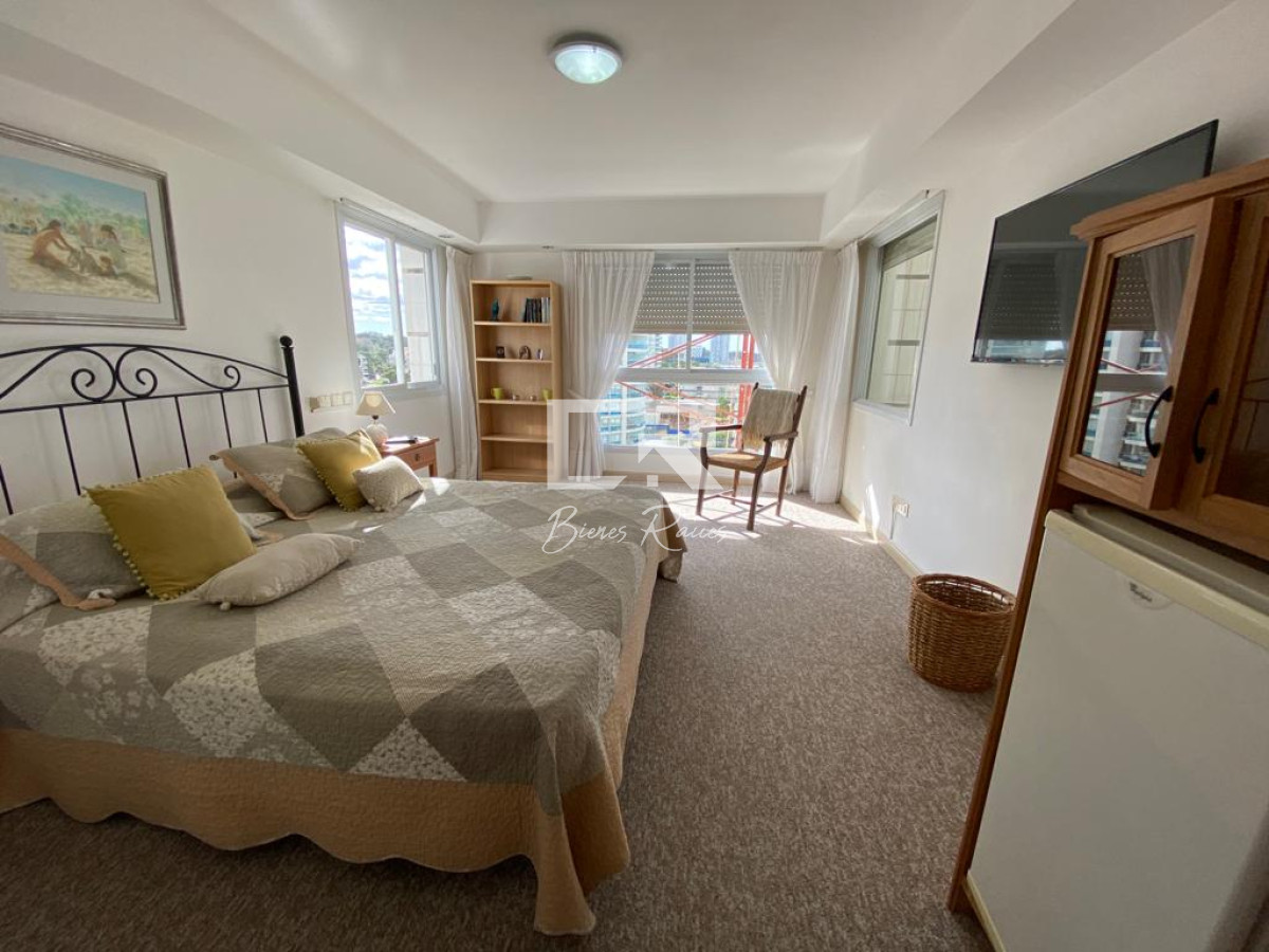 Apartamento ID.169 - Torre Nueva York