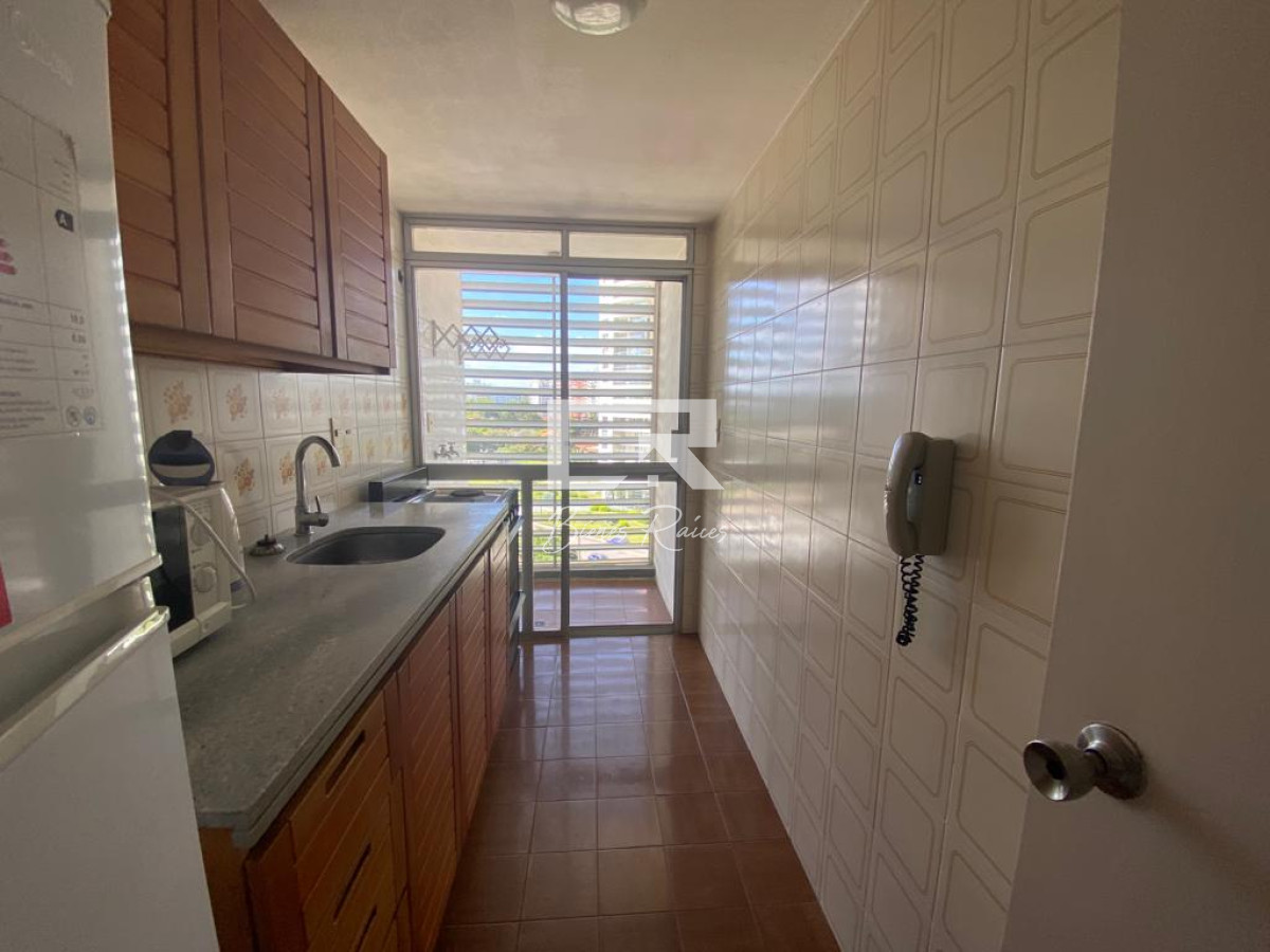 Apartamento ID.524 - Torre Marina 