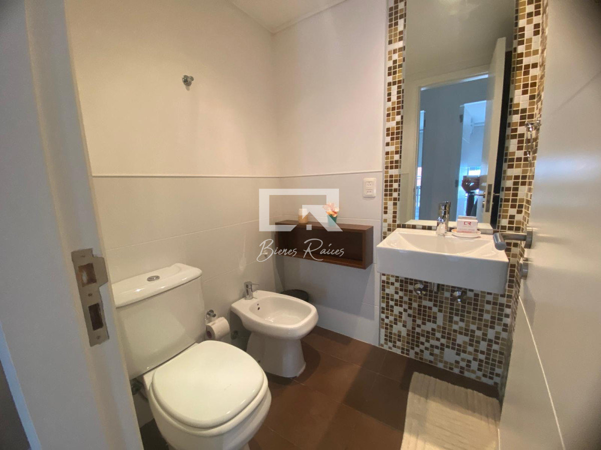 Apartamento ID.694 - THE FOREST TOWER II