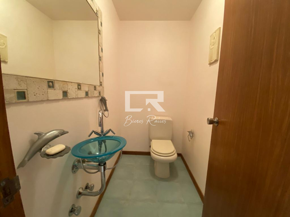 Apartamento ID.230 - Malecón IV 