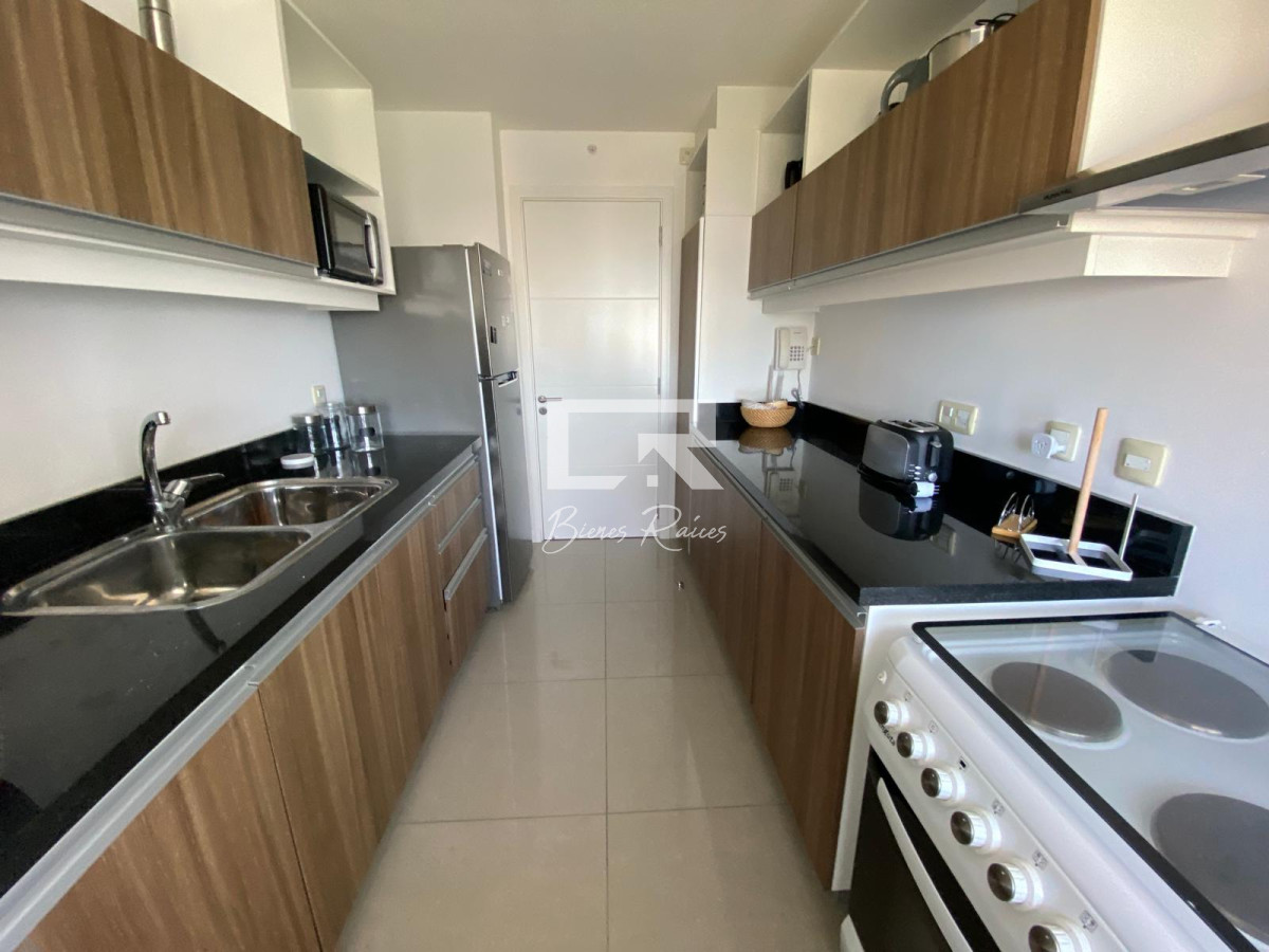 Apartamento ID.567 - Torre One 2