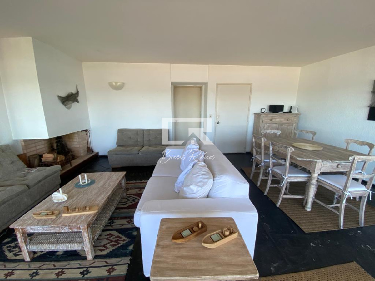 Apartamento ID.257 - Azucena 
