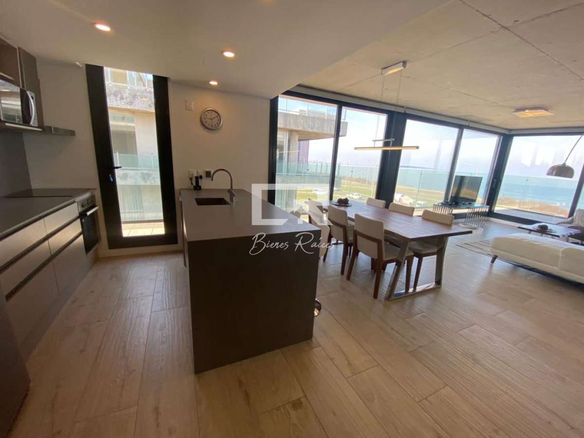 Apartamento ID.316 - Walmer Lagoon