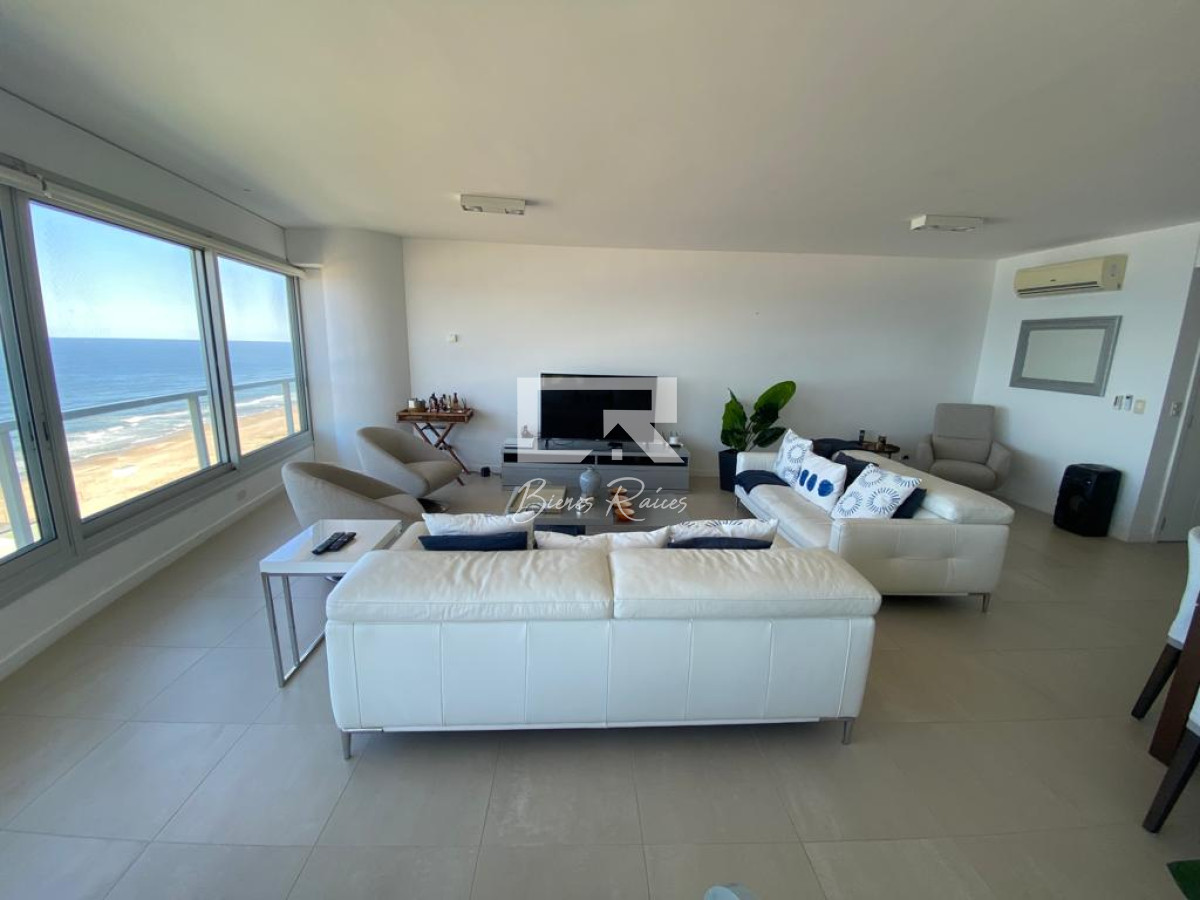 Apartamento ID.377 - Le Parc 
