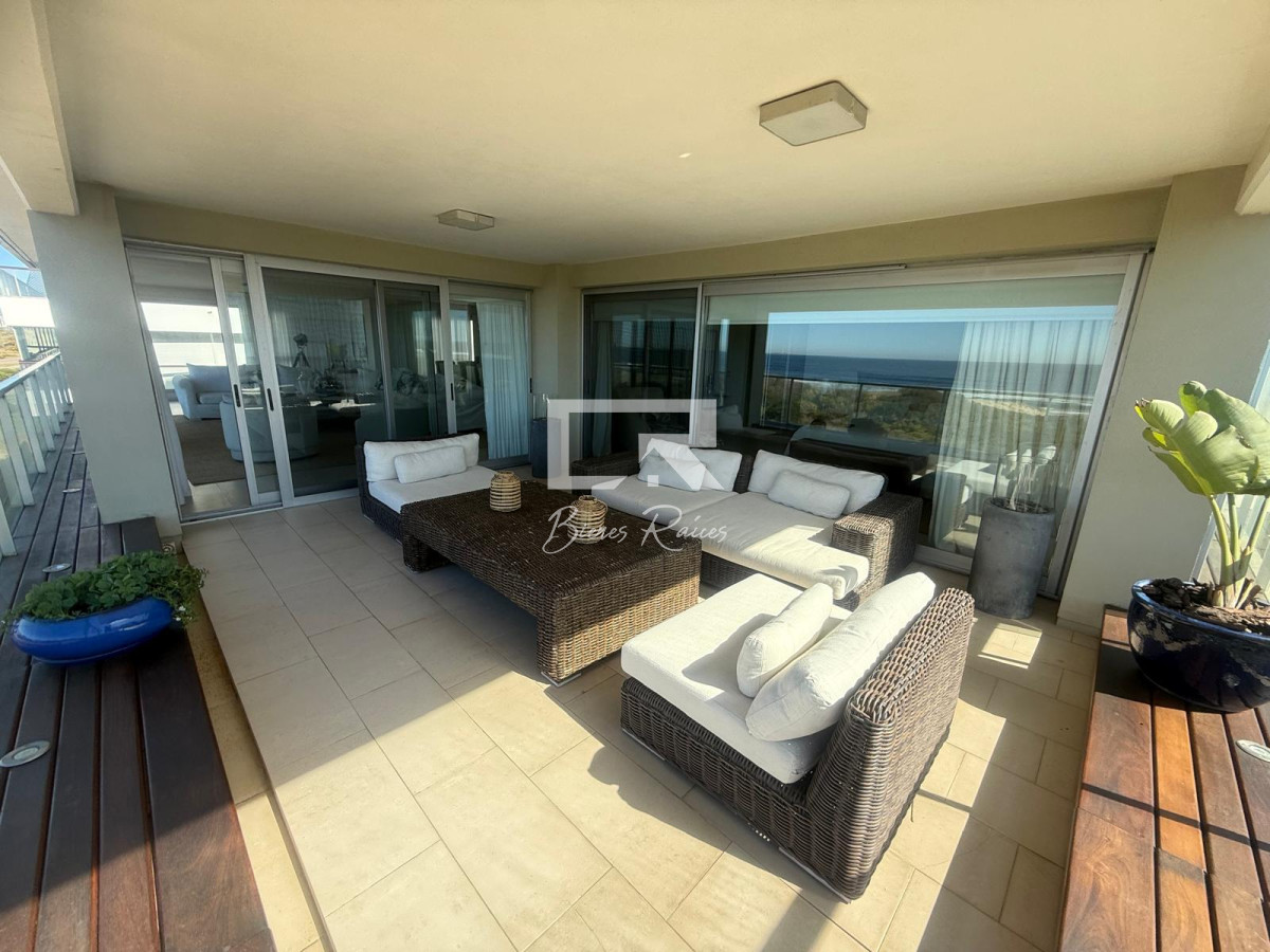 Apartamento ID.526 - Villa Brava 