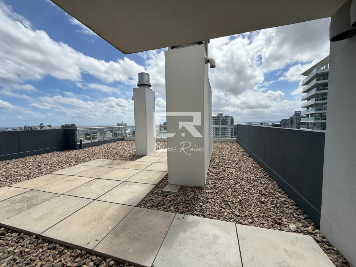 Apartamento ID.825 - TORRE ONE 2