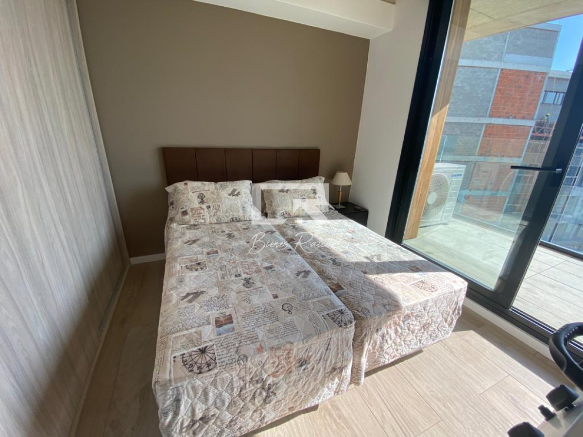 Apartamento ID.316 - Walmer Lagoon