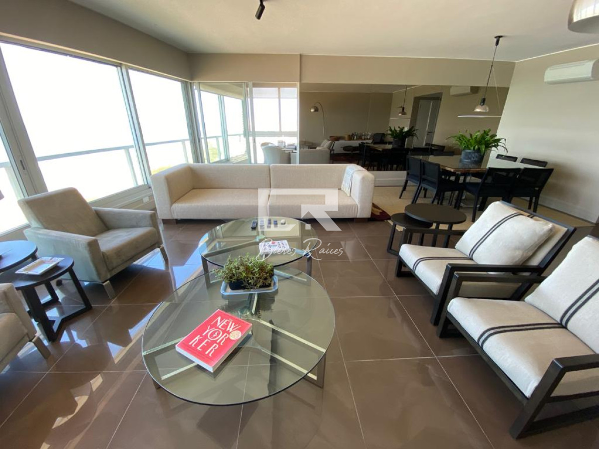 Apartamento ID.78 - LE PARC 