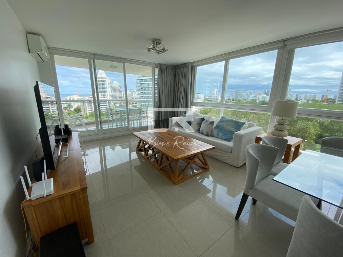Apartamento ID.546 - Torre One 2