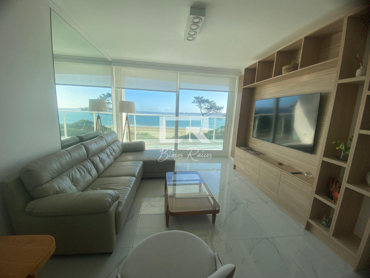 Apartamento ID.523 - Paramount Smart Tower