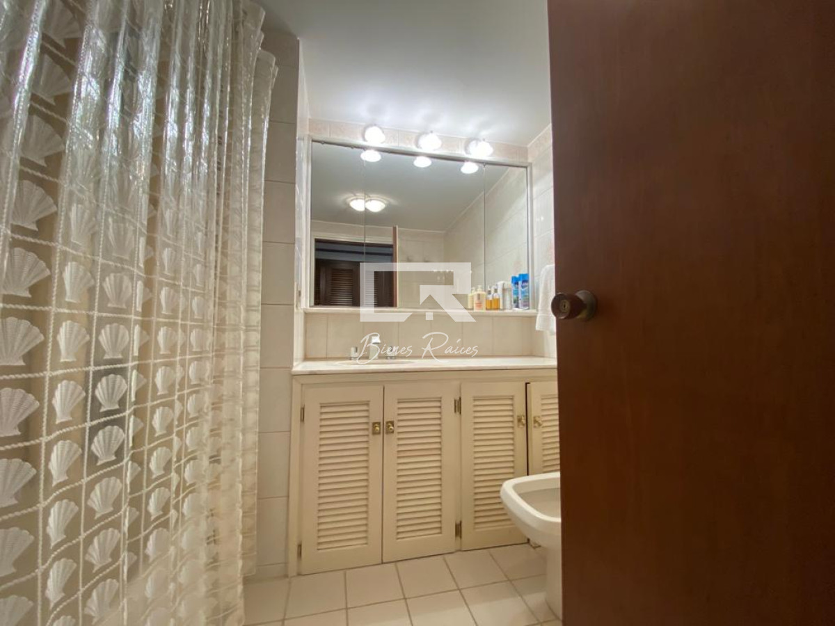 Apartamento ID.177 - Edificio Carmel