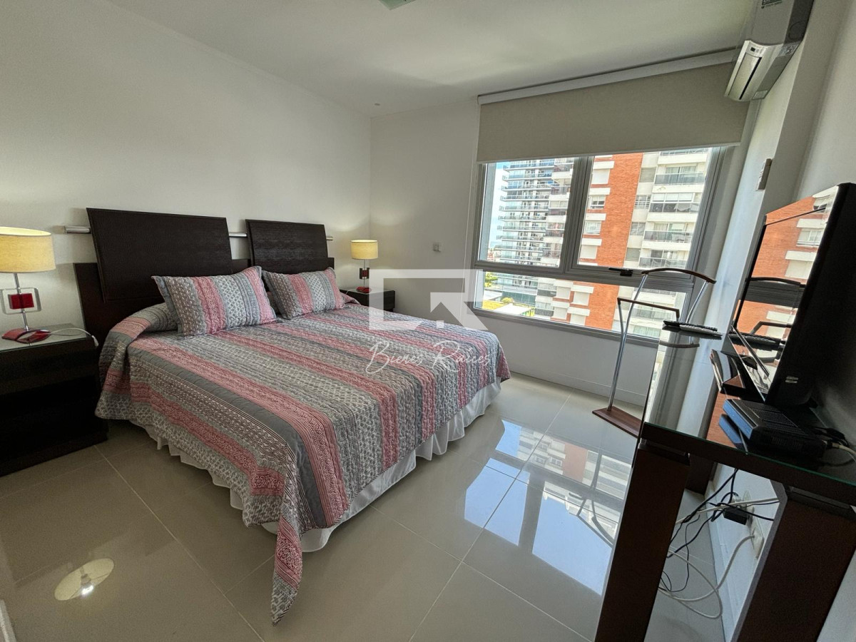 Apartamento ID.694 - THE FOREST TOWER II