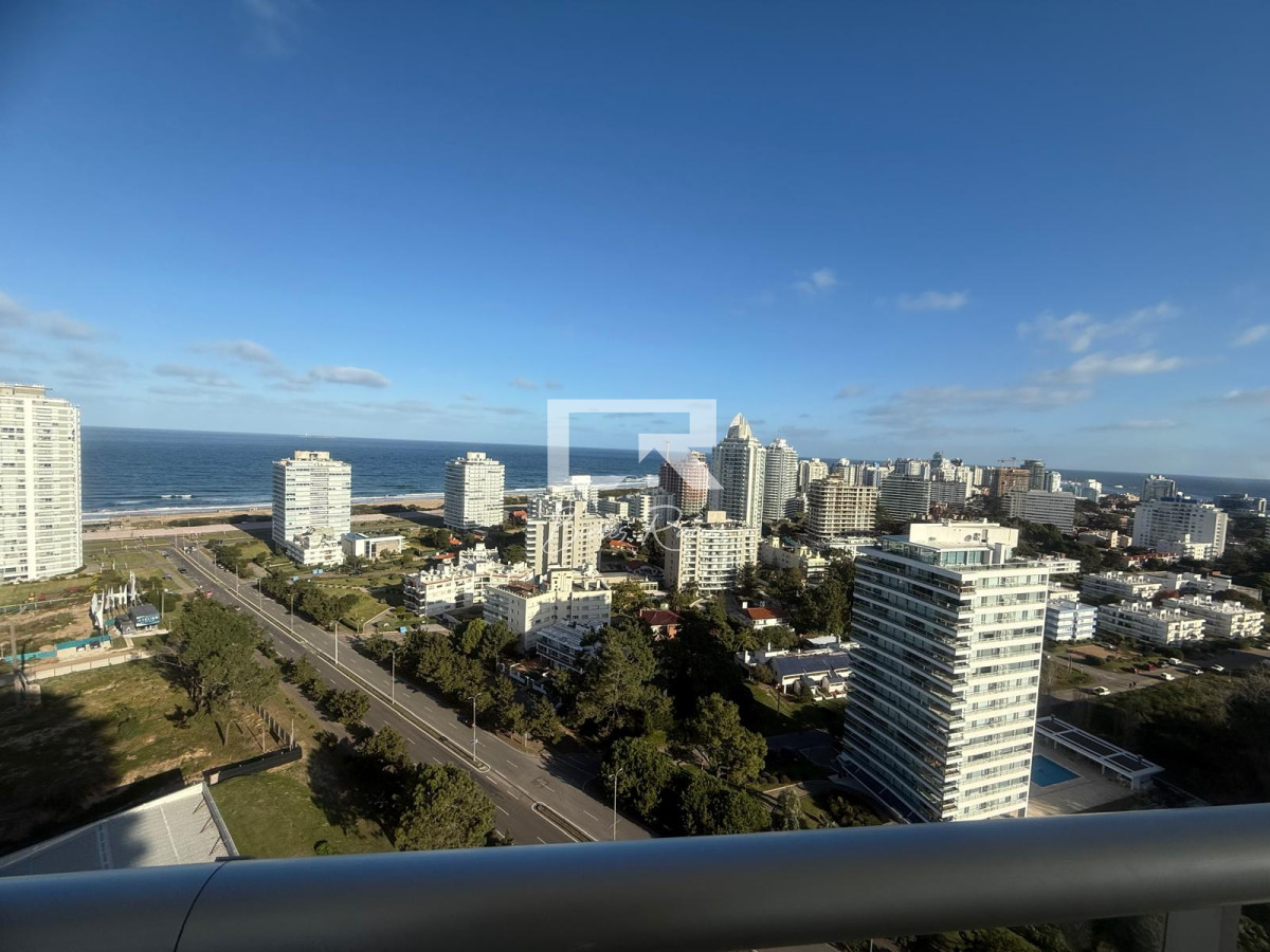 Apartamento ID.889 - TORRE ONE 2