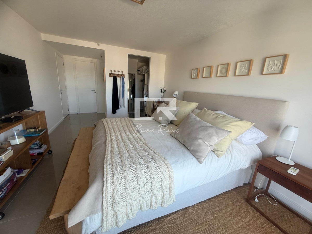 Apartamento ID.889 - TORRE ONE 2