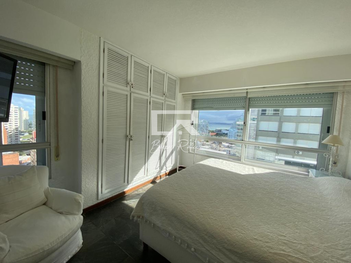 Apartamento ID.175 - Torre del Plata 
