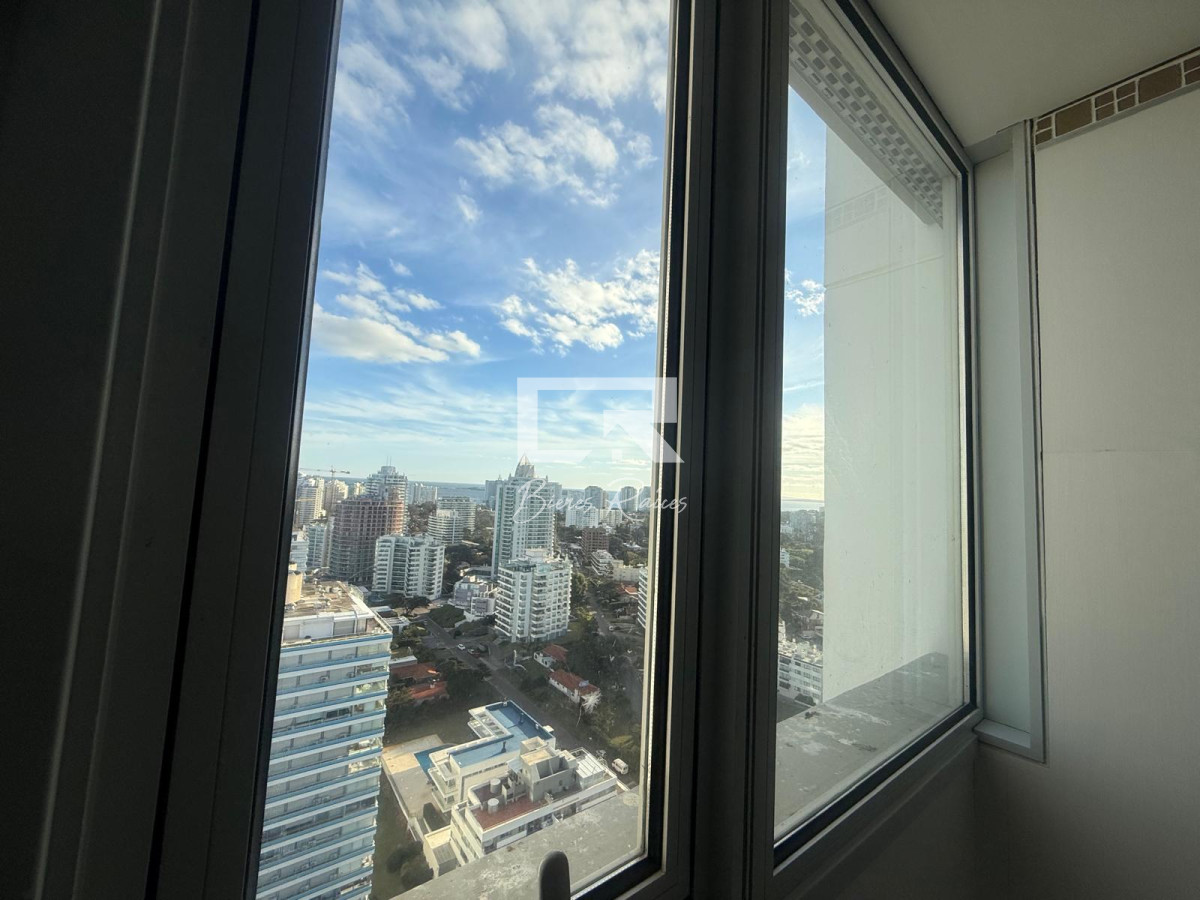 Apartamento ID.84 - LE PARC 