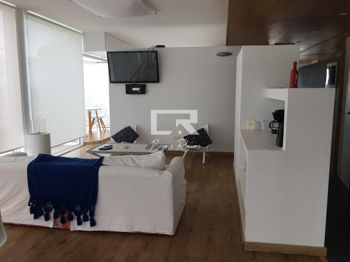 Apartamento ID.458 - Bahía Palace 