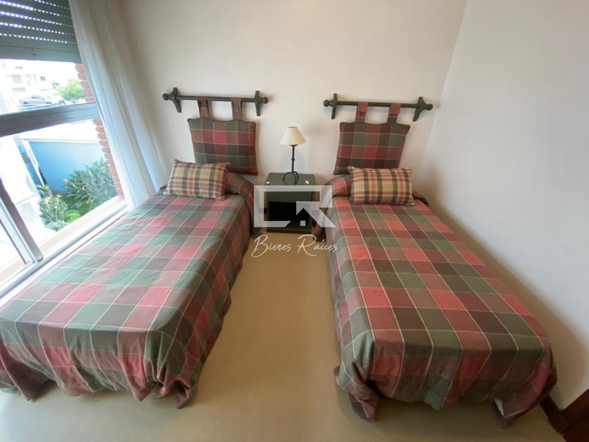 Apartamento ID.176 - Edificio Carmel 