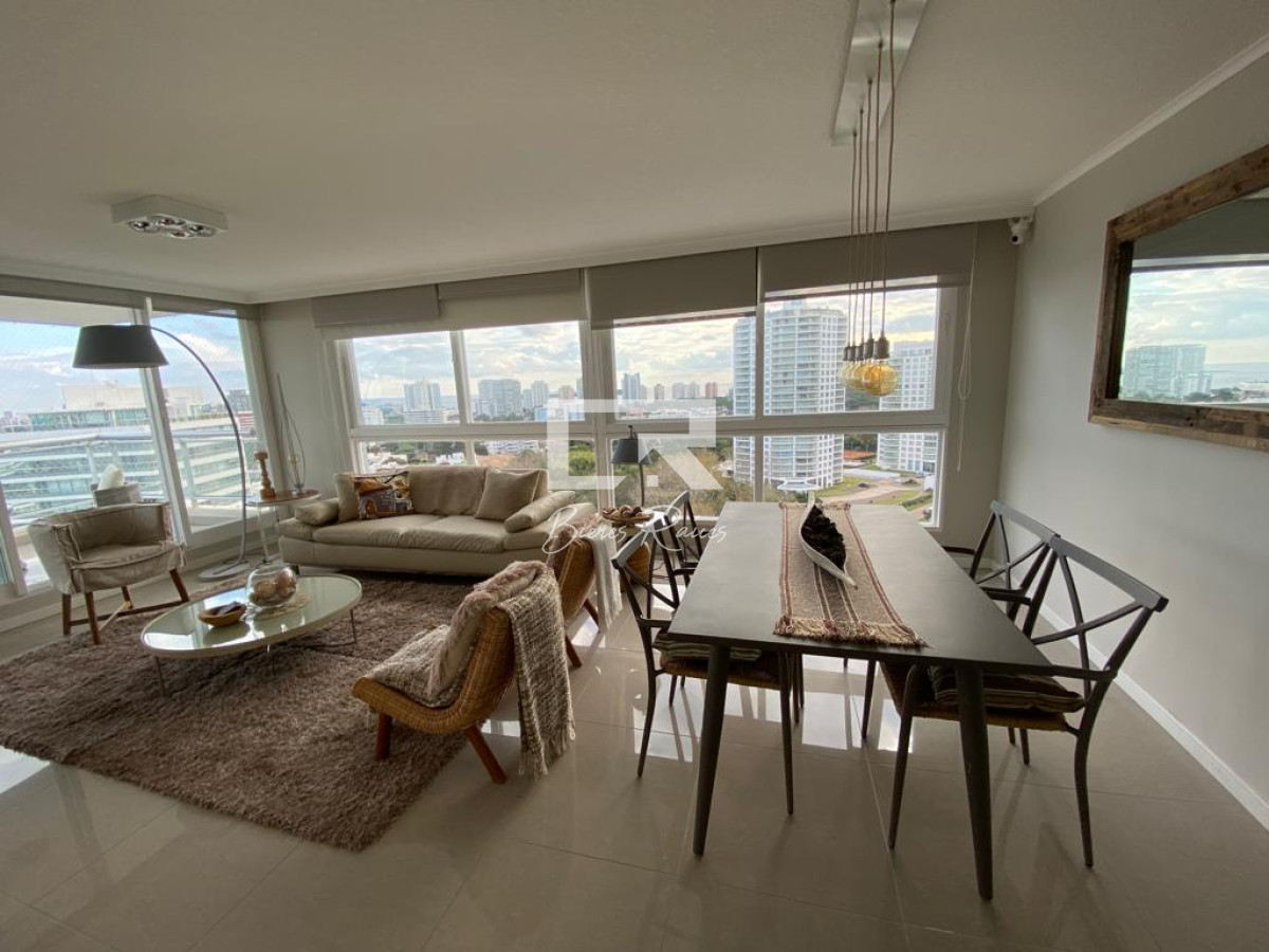 Apartamento ID.180 - One 2