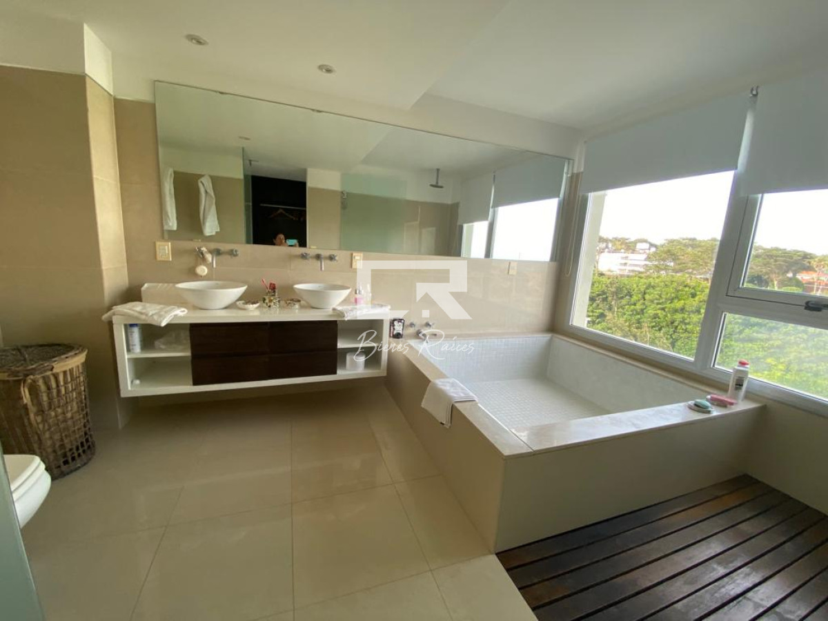 Apartamento ID.526 - Villa Brava 