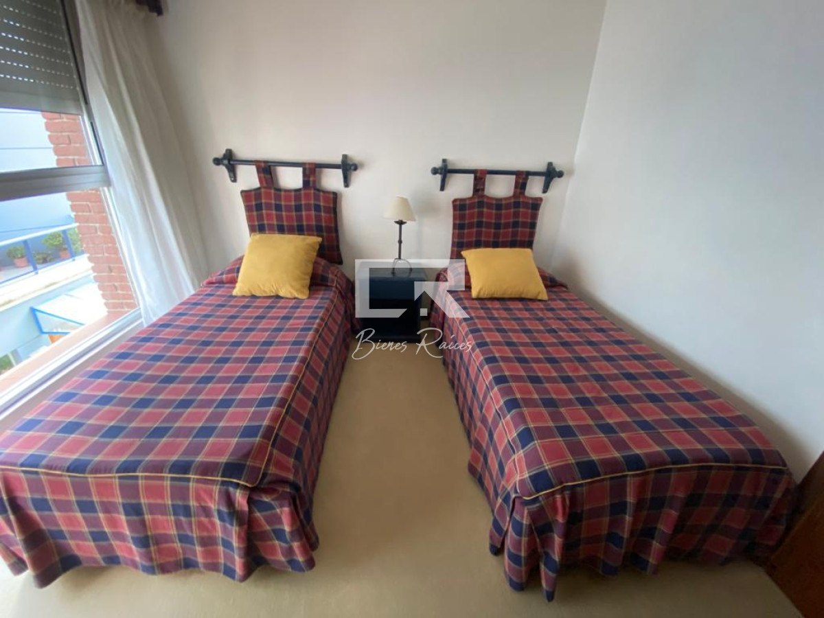 Apartamento ID.176 - Edificio Carmel 