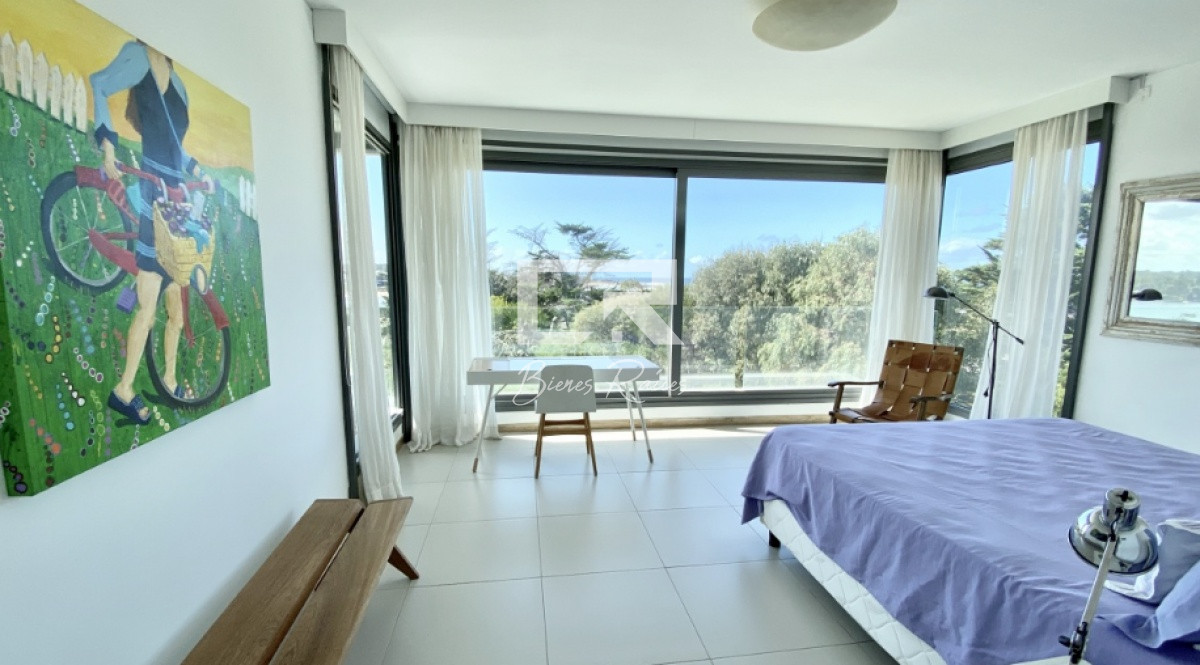 Apartamento ID.114 - Confort, calidad y entorno en una planta única. 