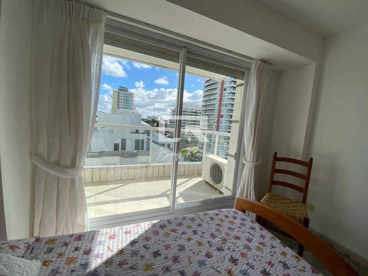 Apartamento ID.169 - Torre Nueva York