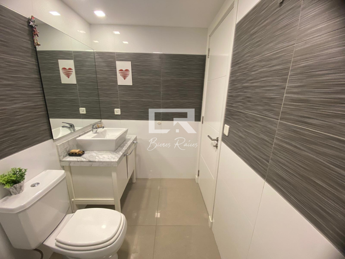 Apartamento ID.771 - TORRE ONE 2