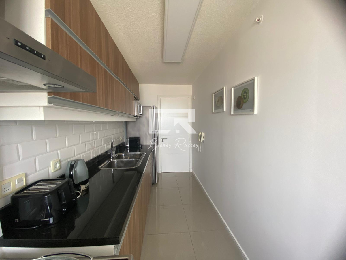 Apartamento ID.771 - TORRE ONE 2