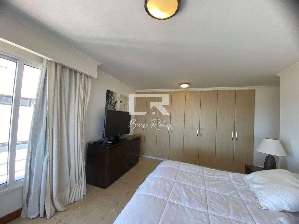 Apartamento ID.711 - BAHIA BRAVA 