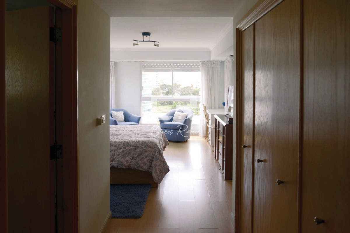Apartamento ID.135 - Torre Nueva York