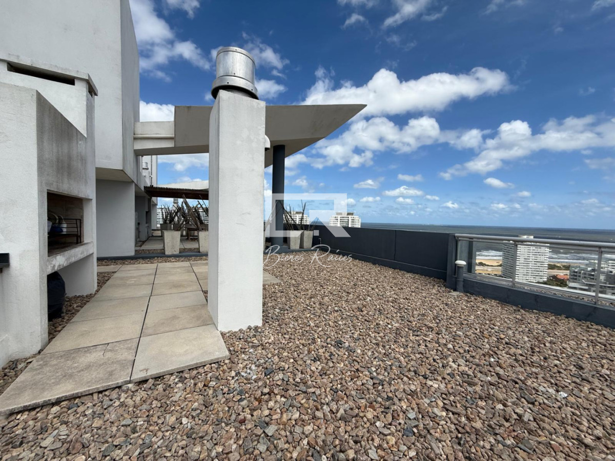 Apartamento ID.825 - TORRE ONE 2