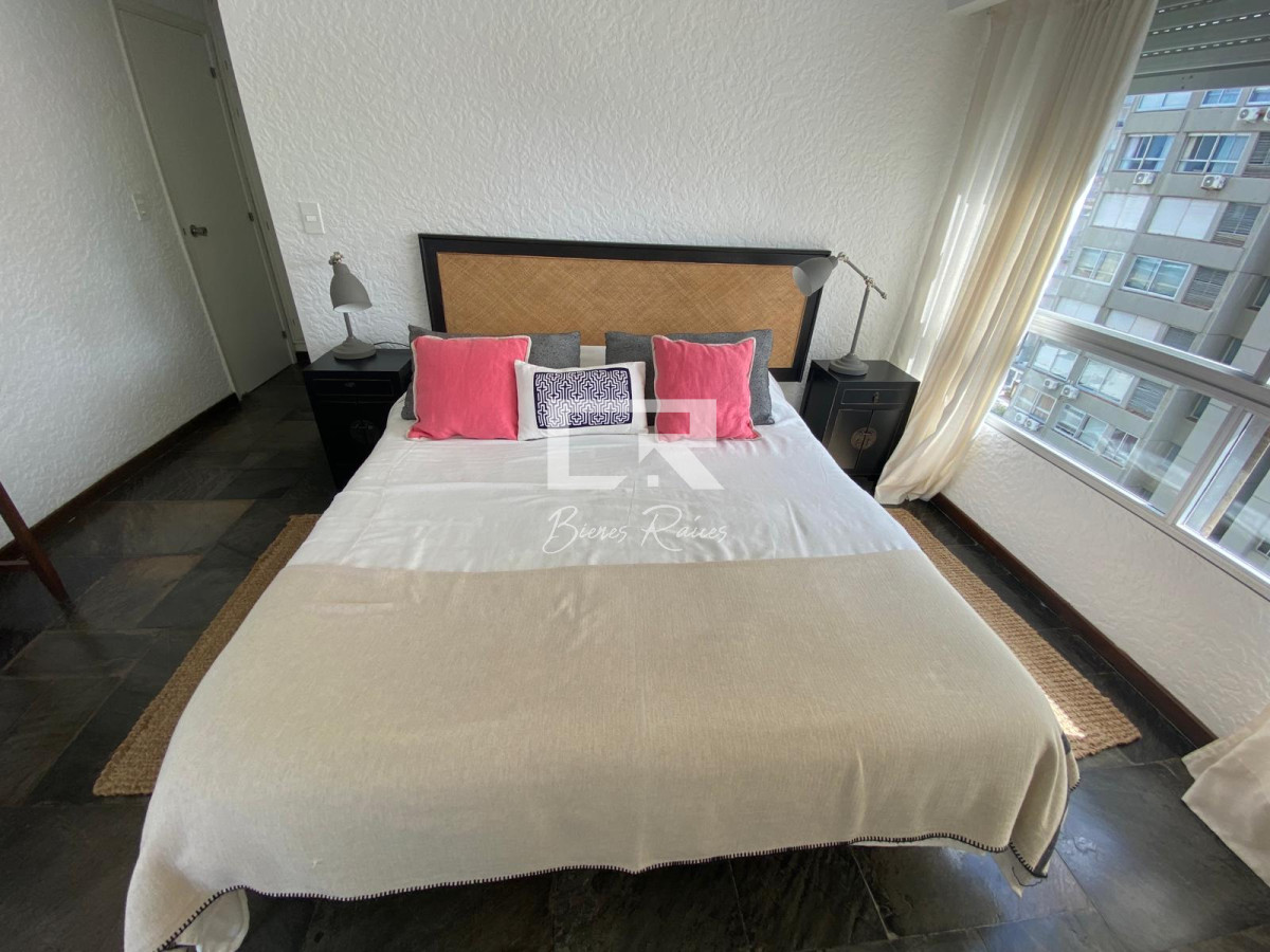 Apartamento ID.571 - Torre del Plata  
