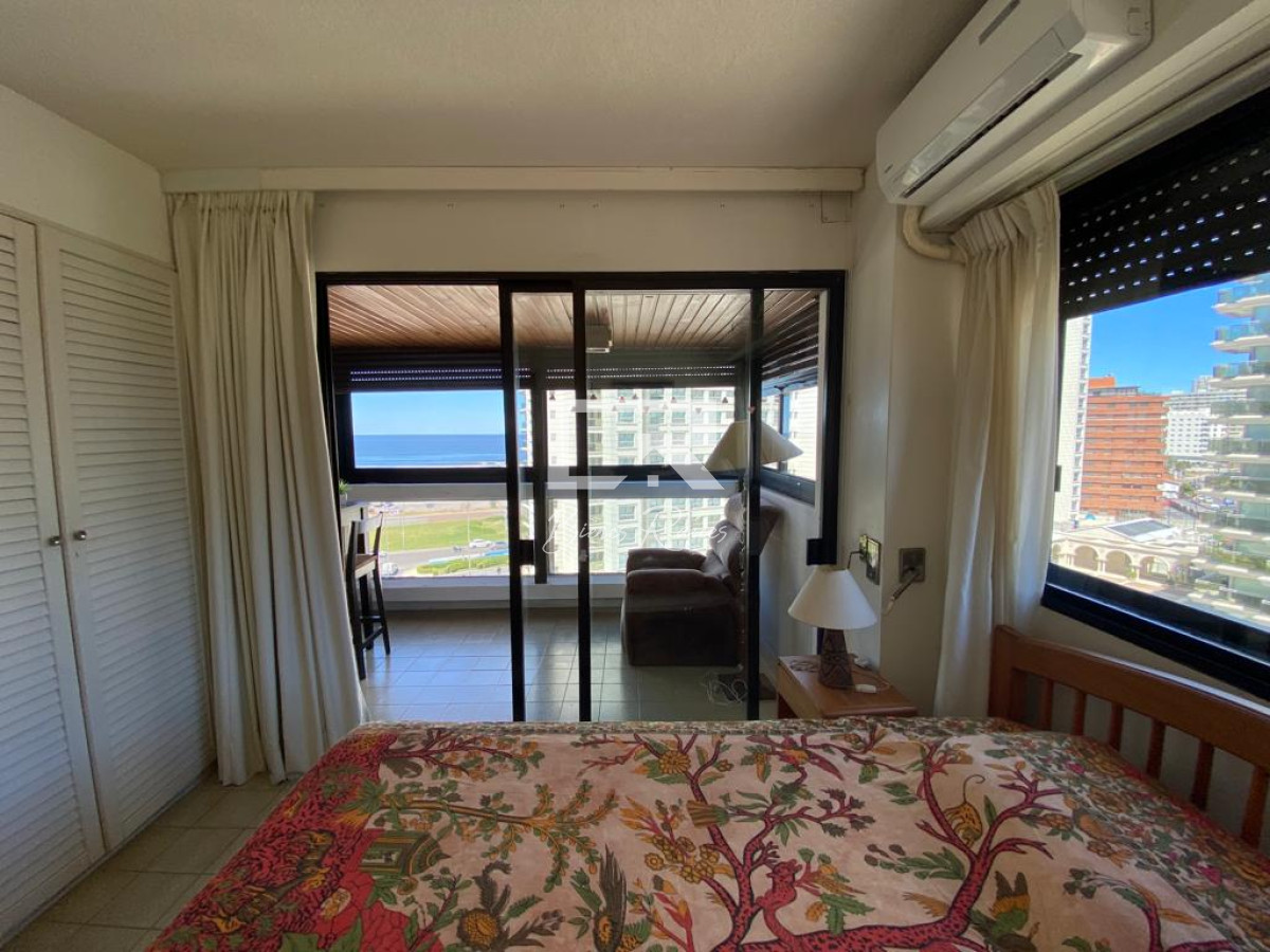 Apartamento ID.426 - Parquemar E 