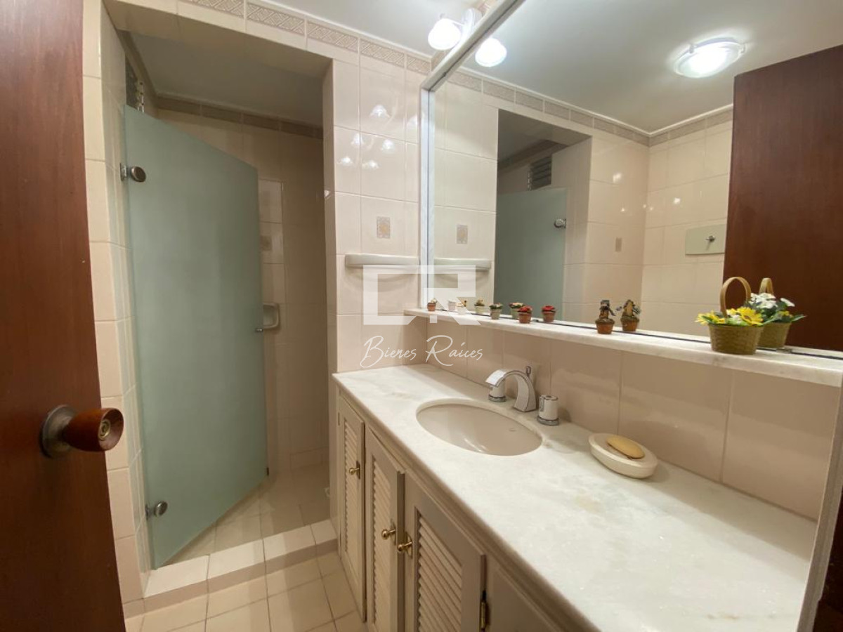 Apartamento ID.177 - Edificio Carmel