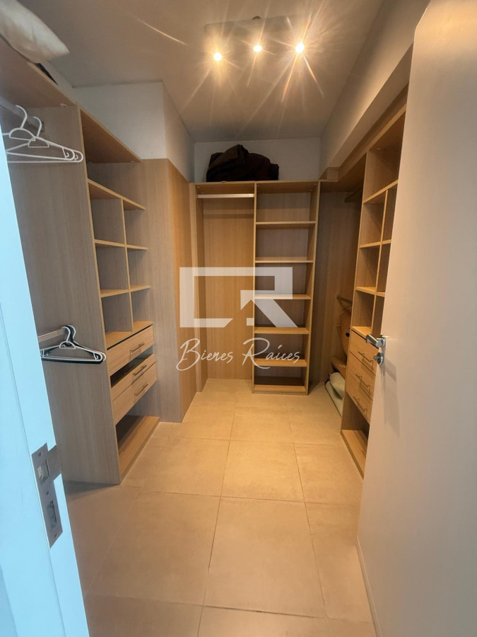 Apartamento ID.84 - LE PARC 