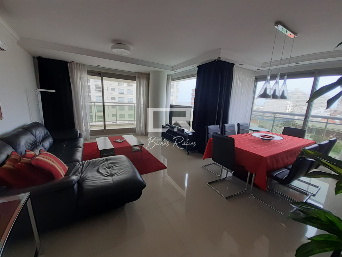 Apartamento ID.309 - Torre Imperiale III