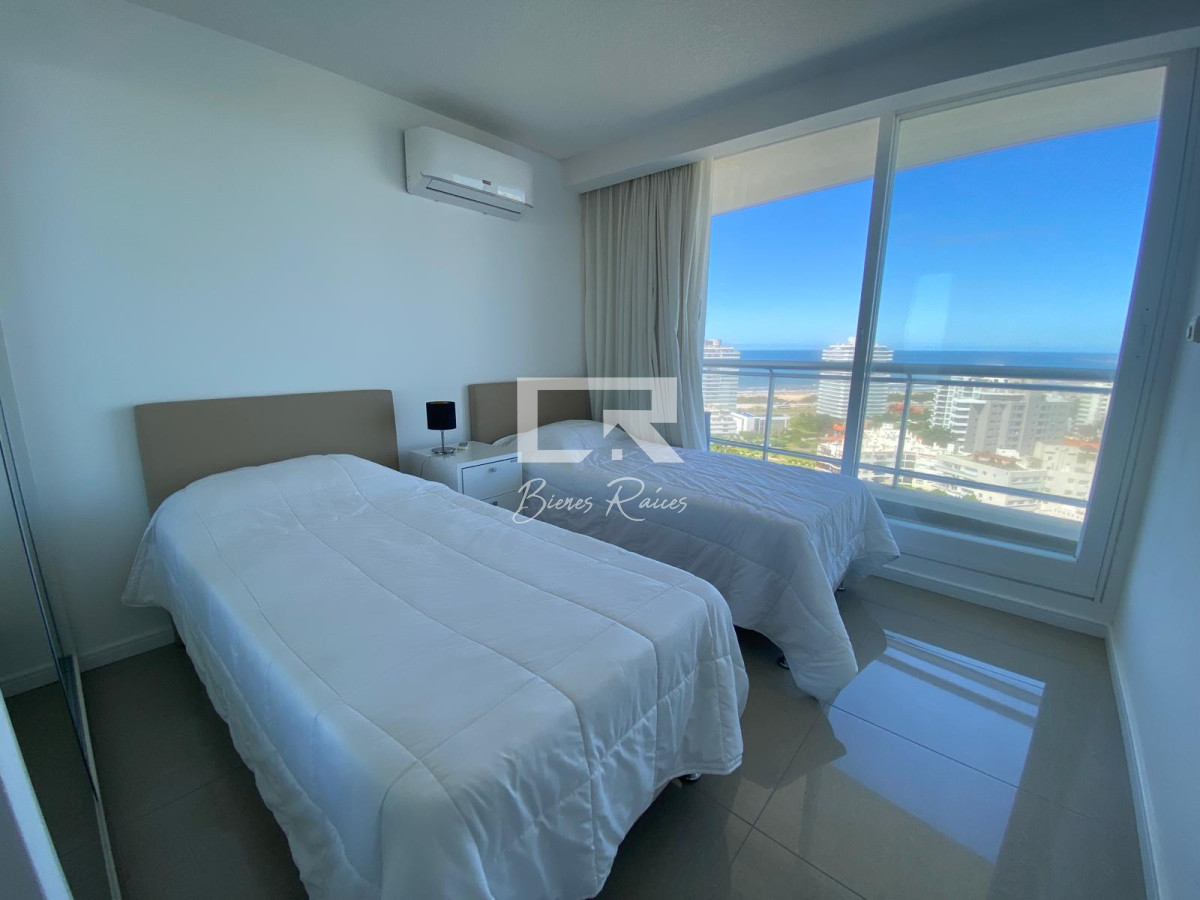 Apartamento ID.567 - Torre One 2