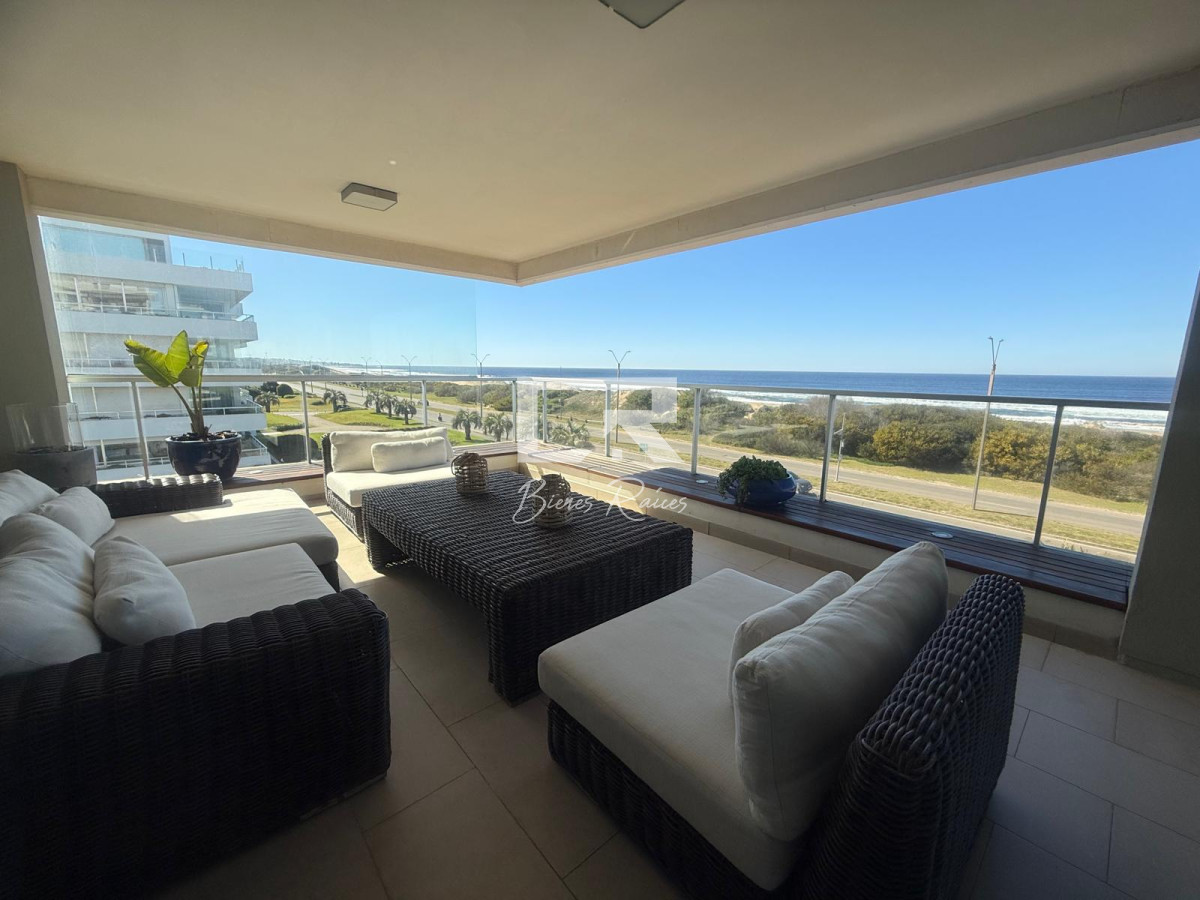 Apartamento ID.526 - Villa Brava 