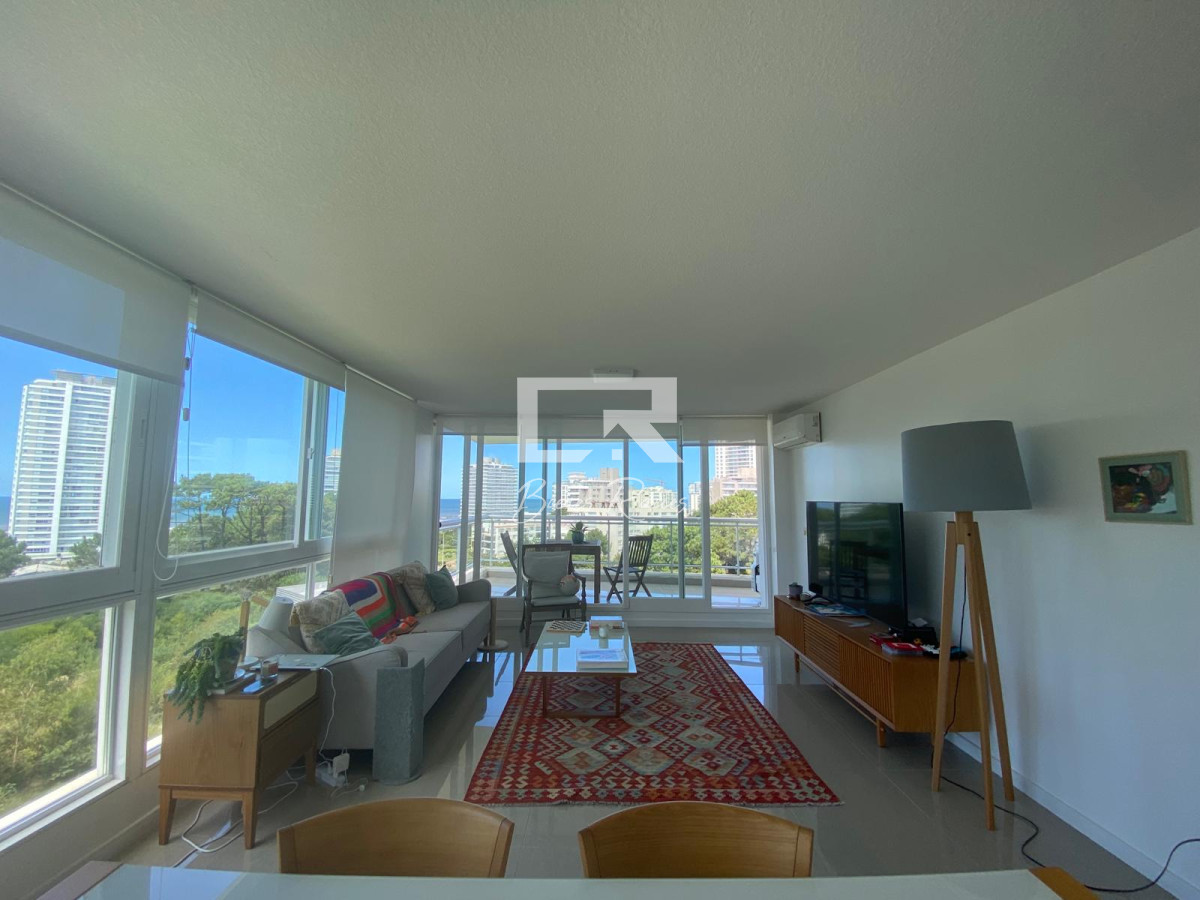 Apartamento ID.557 - TORRE ONE 