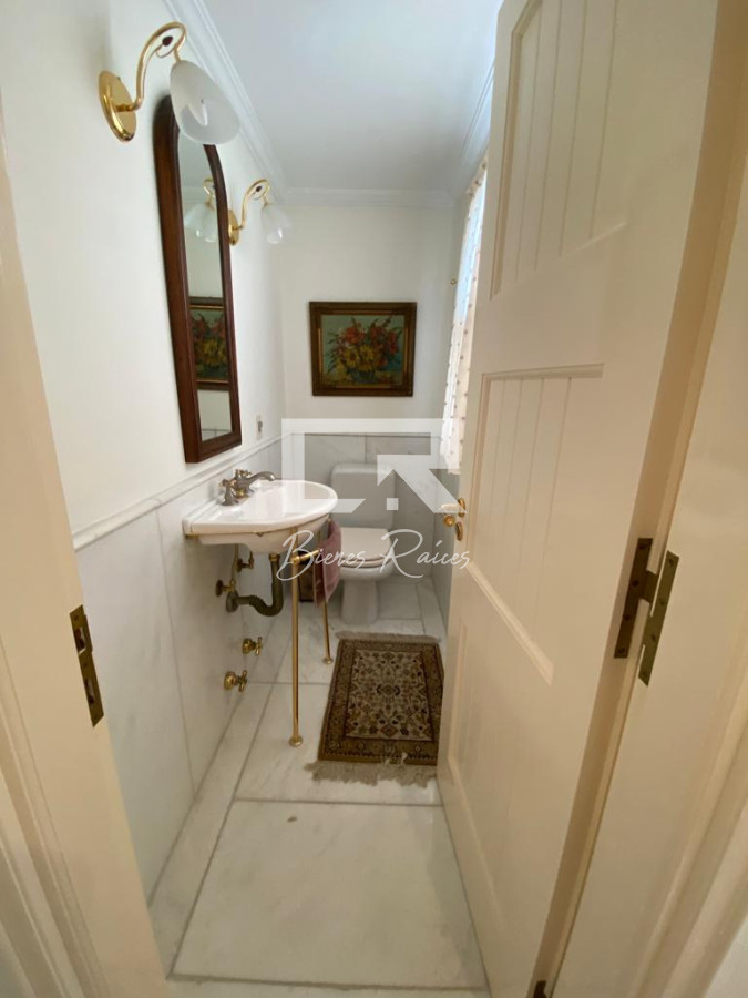 Apartamento ID.119 - Excepcional apto sobre rambla portuaria.