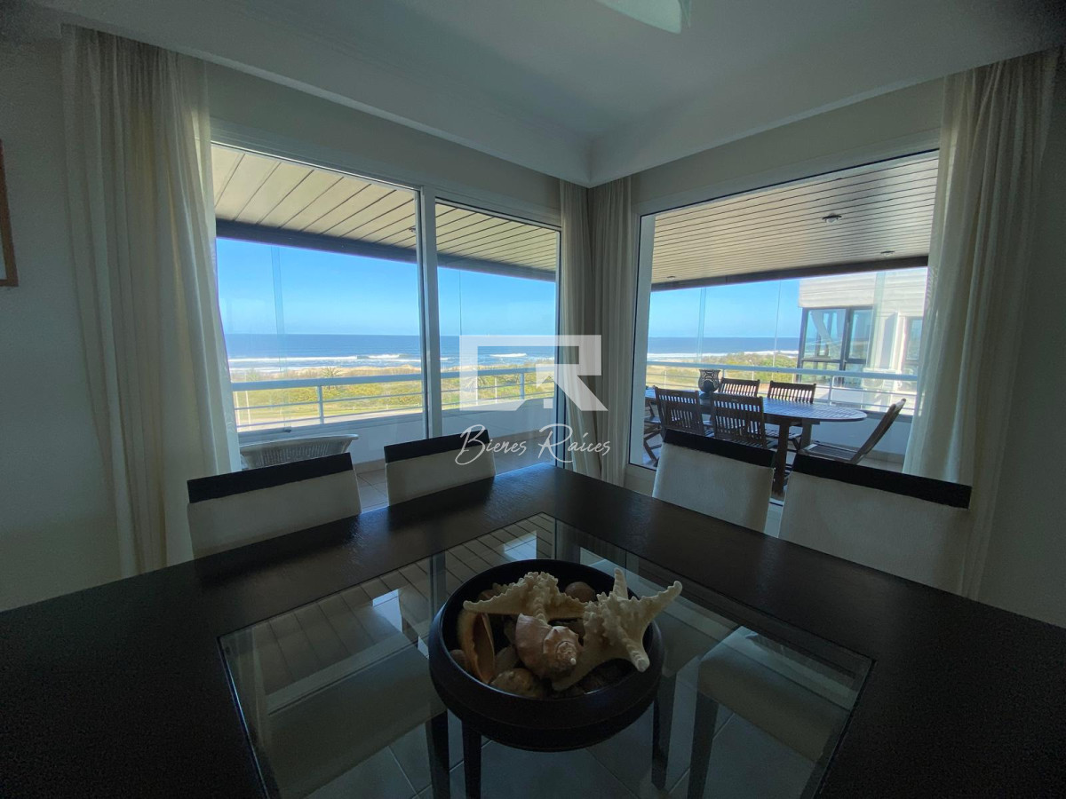 Apartamento ID.711 - BAHIA BRAVA 