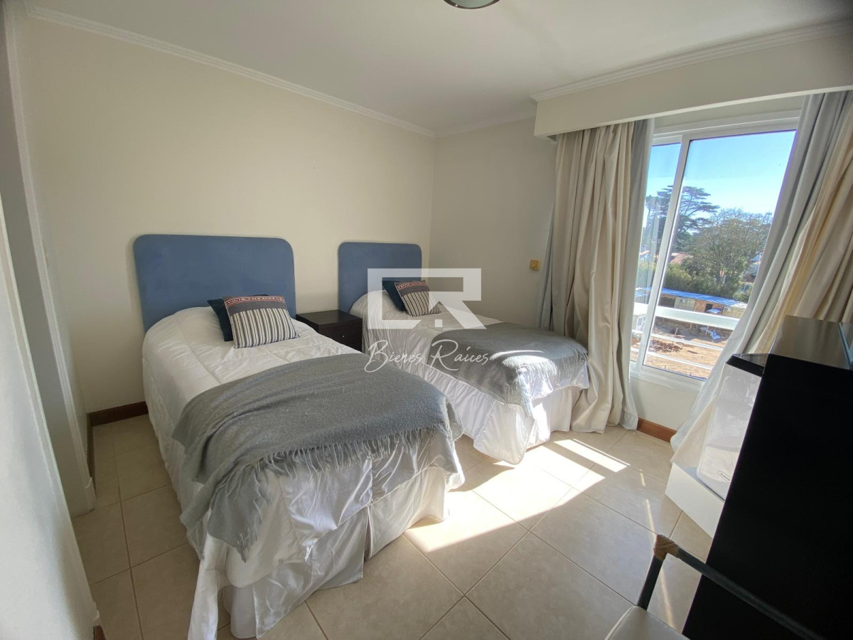 Apartamento ID.711 - BAHIA BRAVA 