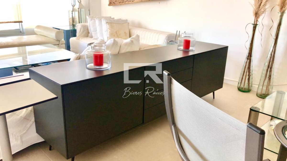 Apartamento ID.74 - LE PARC 