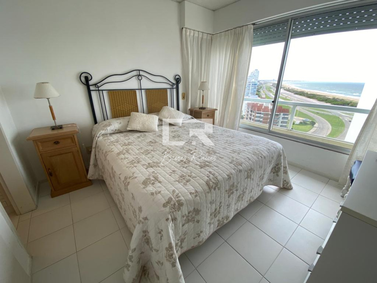 Apartamento ID.125 - Torre Marina I